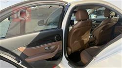 مێرسێدس بێنز E-Class